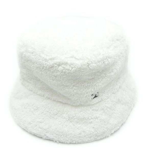 CHANEL White Hat - Picture 1 of 5
